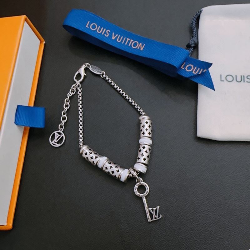 LV Necklaces